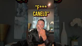 De La Hoya ERUPTS on arrogant Canelo over Benavidez amp Alalshikh [upl. by Nnaylime]