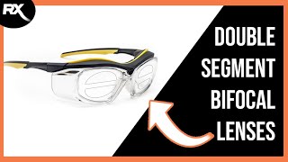 What are Double Segment Bifocal Lenses [upl. by Gaulin]