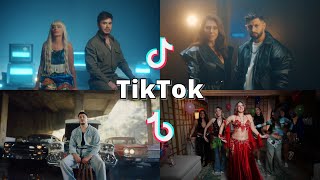 TikTokda Bağımlılık Yapan Şarkılar  En Çok Dinlenen TikTok Akım Şarkıları 2023  23 [upl. by Zellner541]