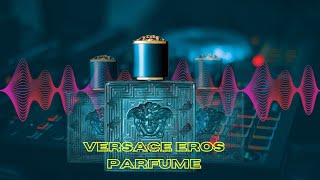 Versace Eros Parfum compliment getter  Hindi review🔥🔥  Must buy [upl. by Garrik]