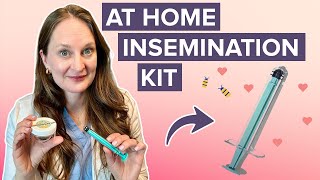 What You Need to Know BEFORE You Consider AtHome Inseminations from a Fertility MD Dr Lora Shahine [upl. by Mesics578]