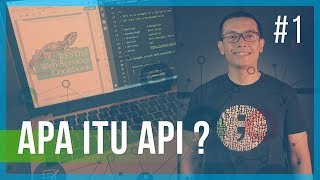 REST API 1 APA ITU API [upl. by Reyem]