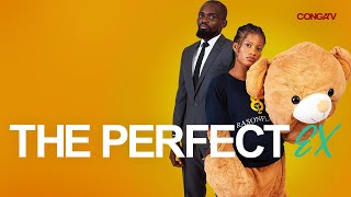 New Latest Nigerian Movie  The Perfect Ex [upl. by Kalbli]