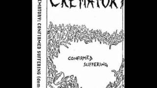 Crematory Fin  Apocalypse 1989 [upl. by Melody205]