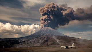 A Summary of Real Story Disasters Episode 28  Mount Pinatubo Eruption [upl. by Mears]