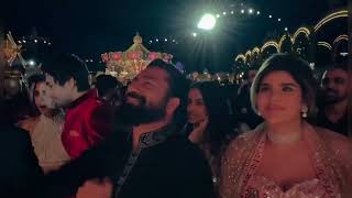 Diljit Dosanjh Anant Ambani Wedding Show Full Performace  Diljit Dosanjh live Show on Jamnagar [upl. by Aicilyt780]