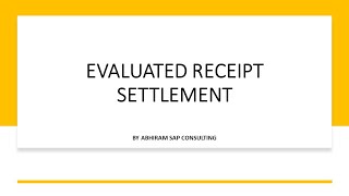 SAP SD Class 87 Settlement management in S4HANA  Yours Yuga SAP SD [upl. by Severen]