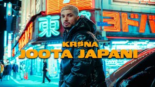 KRNA  Joota Japani  Official Music Video [upl. by Labannah]