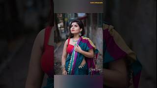 Saree Photography 🥀Poses Ideas For Girls 2024  New Simple Saree Photography Poses Ideas For Girls [upl. by Auehsoj]