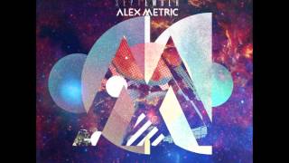 St Lucia  September Alex Metric Remix [upl. by Auhsot]