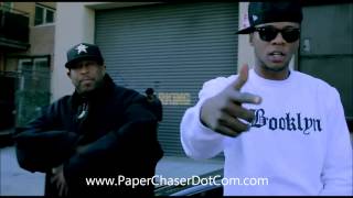 Papoose  Current Events Better Than Jigga Prod By REALDJPREMIER New CDQ Dirty NO DJ [upl. by Woodsum283]