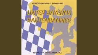 Bayerischer Defiliermarsch [upl. by Susan]