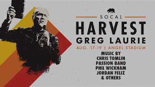 SoCal Crusade 2018 Promo With Greg Laurie [upl. by Jeffy]