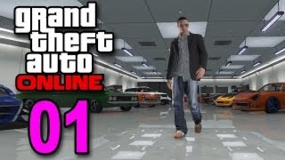 Grand Theft Auto 5 Gameplay Walkthrough Part 9  Jet Ski Chase GTA 5 [upl. by Hazrit]