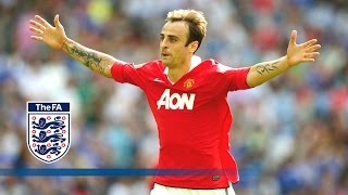 Manchester United 31 Chelsea 2010 Community Shield  Goals amp Highlights [upl. by Freyah]