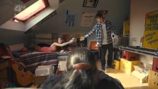 My Mad Fat Diary Season 1 Episode 5 [upl. by Ttocserp]