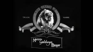 MetroGoldwynMayer 1935 [upl. by Anihpesoj]