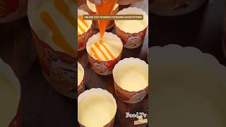 HOW TO AIR FRYER CUPCAKES RECIPE shortsvideo chinesefood [upl. by Fernando]