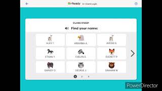 iReady Login For Kindergartners [upl. by Drucie618]