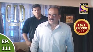 CID सीआईडी Season 1  Episode 111  The Case Of The Dying Statement  Part 1  Full Episode [upl. by Aletta]