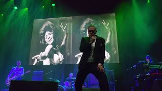 Morrissey  Speedway  encore live  House of Blues Las Vegas 7 27 24 [upl. by Adnirem878]