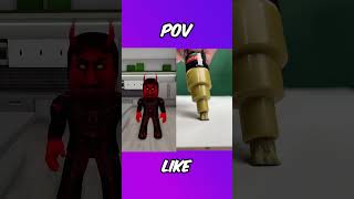 Historia de Roblox padres ponen reglas sin teléfono en clase roblox [upl. by Hut]