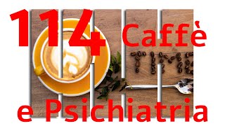 CAFFE amp PSICHIATRIA Vittorio Gallese Cosa sono le Neuroscienze [upl. by Urita350]