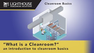 What is a Cleanroom [upl. by Elianore]