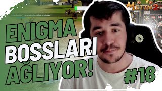 SURAMIZ PADİŞAH OLDU ENİGMAYI AĞLATAN İKİLİ [upl. by Akiem]