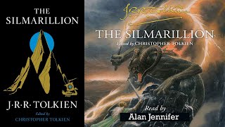 quotThe Silmarillion Lords Of The Rings Part Twoquot [upl. by Schlessel]