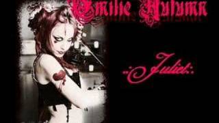 Emilie Autumn Juliet [upl. by Innig811]