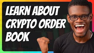 How to Read and Use Crypto Order Book for Beginners  Binance MEXC Bybit [upl. by Chilt28]