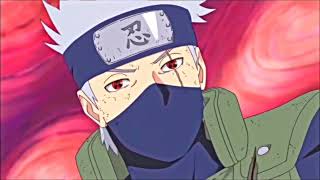 Kakashi clips for editing No copyright creditLordgaming8xb [upl. by Emelun]