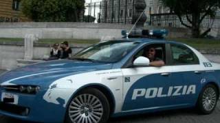 POLIZIA DI STATO 2 [upl. by Merola642]