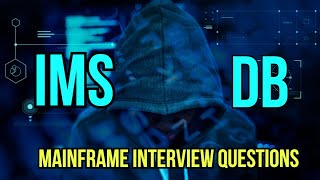 IMS DB interview questions 2024  The Experts Guide to IMS DB interview  Cobol interview questions [upl. by Changaris]