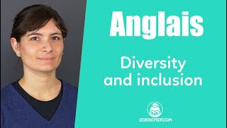 Diversity and inclusion  Anglais  Terminale  Les Bons Profs [upl. by Amos]