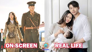 Top 10 on screen Kdrama couples who got married in real life  2024 [upl. by Daye659]