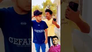 mere jindagi se jane ka kya lohe tum  shorts surajroxfunnyvibeo realfoolscomedy ytshorts [upl. by Ojahtnamas]