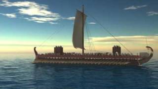 Hellenistic Ship [upl. by Stilu736]