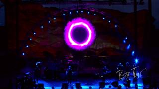 Dreamgirl  Dave Matthews Band Live at Red Rocks 2005 [upl. by Anaj]