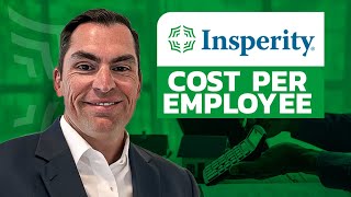 Insperity PEO Cost Per Employee [upl. by Otha427]