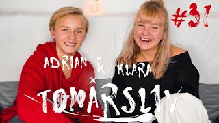 TJEJER ÄR KOMPLICERADE  Tonårsliv 37 [upl. by Aynas]