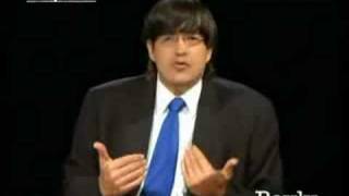 Jaime Bayly Raul Alarcon y el escandalo Mega TV Parte 2 [upl. by Rabiah]