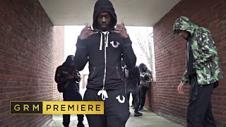 Reeko Squeeze ft AJ Tracey  Like That Music Video  GRM Daily [upl. by Heyer300]