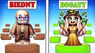 BOGATY vs BIEDNY 🤑 💩 [upl. by Lizette]