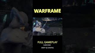 Warframe Part 23 sciencefiction gaming [upl. by Ikaz472]