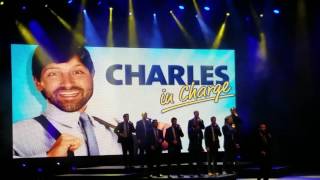 Straight No Chaser sitcom medley 2016 [upl. by Ellinet968]