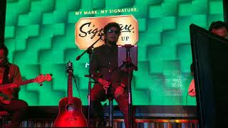 Bulleya  Sultan  PAPON Unplugged 2018  Hard Rock Cafe Kolkata [upl. by Yliak]