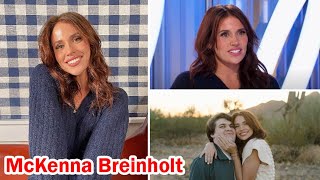 McKenna Breinholt American Idol Season 22  5 Things You Didnt Know About McKenna Breinholt [upl. by Namdor]