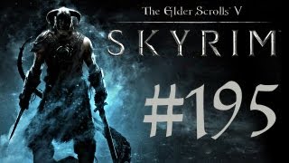 TES V SKYRIM  195  Wir zahlen keinen Wegzoll [upl. by Vincent]